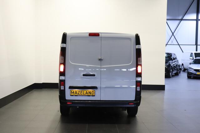 Renault TRAFIC 2.0 Blue dCi 130PK L2 EURO 6 Airco - Navi - Cruise - ¤15.950,- Excl.