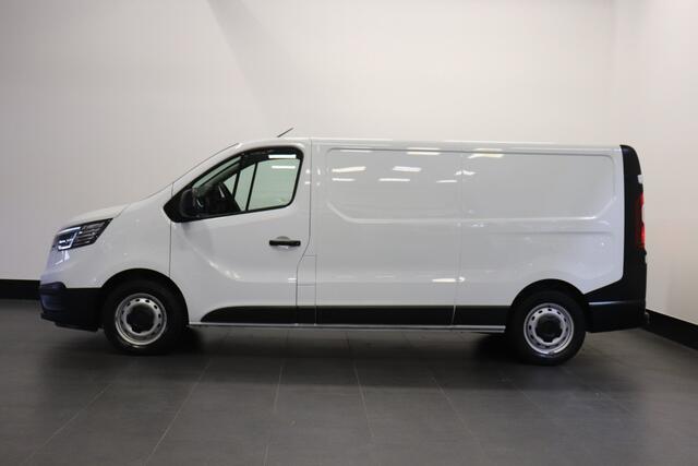 Renault TRAFIC 2.0 Blue dCi 130PK L2 EURO 6 Airco - Navi - Cruise - ¤15.950,- Excl.