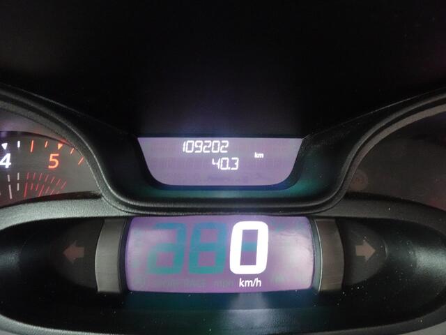 Renault TRAFIC 1.6 dCi T27 L1H1 Comfort 3 zits airco 109202 km !!!!!!!