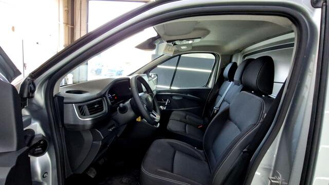 Renault TRAFIC 2.0 Blue dCi 170PK T30 L2H2 Extra Werkplaatsinrichting Airco | Cruise | Navi | trekhaak