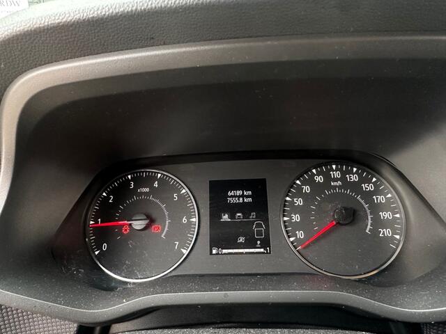 Renault TRAFIC 2.0 dCi 130 T30 L2H1 Work Edition