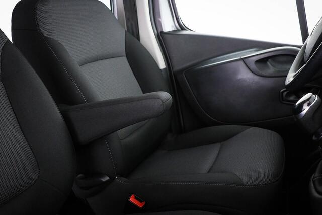 Renault TRAFIC Passenger 2.0 dCi 120 Grand Zen 9-PERSOONS | LED | AIRCO | CRUISE | NAVI | APPLE | TREKHAAK | INCL. BTW/BPM