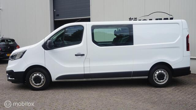 Renault TRAFIC bestel 2.0 dCi 110 T29 L2H1 DC Comfort Trekhaak