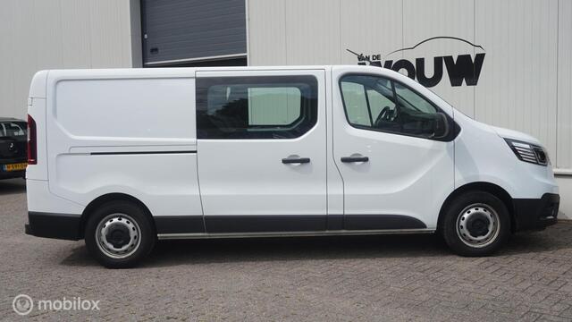 Renault TRAFIC bestel 2.0 dCi 110 T29 L2H1 DC Comfort Trekhaak