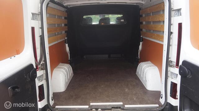 Renault TRAFIC bestel 2.0 dCi 110 T29 L2H1 DC Comfort Trekhaak