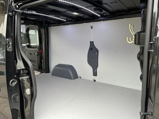 Renault TRAFIC 2.0 Blue dCi BLACK EDITION AUT 170 PK NAVI