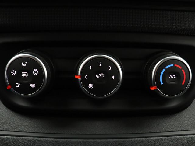 Renault TRAFIC dCi 150pk T29 L2H1 DC Work Edition Automaat Camera | Cruise | Navi | Parkeersens. v+a | Trekhaak