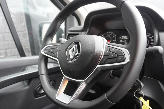 Renault TRAFIC 2.0 dCi 110PK L2 - EURO 6 - Airco - Cruise - PDC - ¤ 24.950,- Excl.