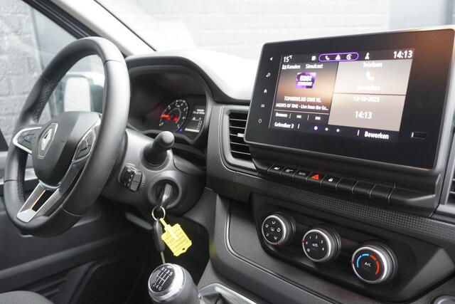 Renault TRAFIC 2.0 dCi 110PK L2 - EURO 6 - Airco - Cruise - PDC - ¤ 24.950,- Excl.