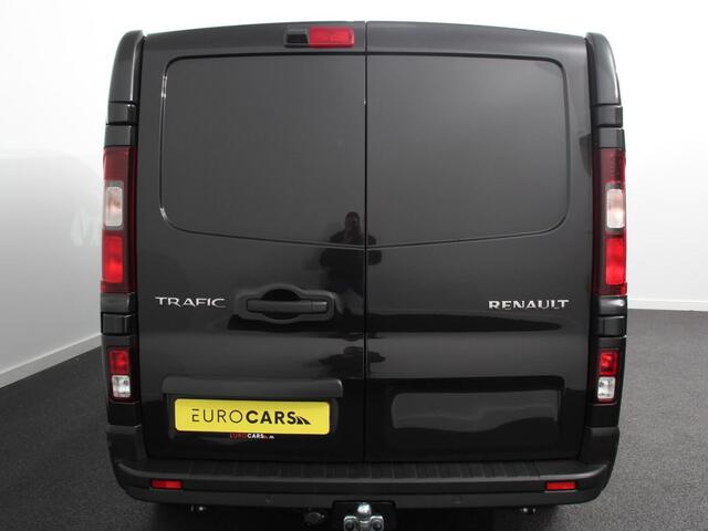 Renault TRAFIC 2.0 Blue dCi 110PK T30 L2H1 Advance Navigatie Airco Lichtmetalen velgen Betimmering Trekhaak Camera Parkeer sensoren Dab