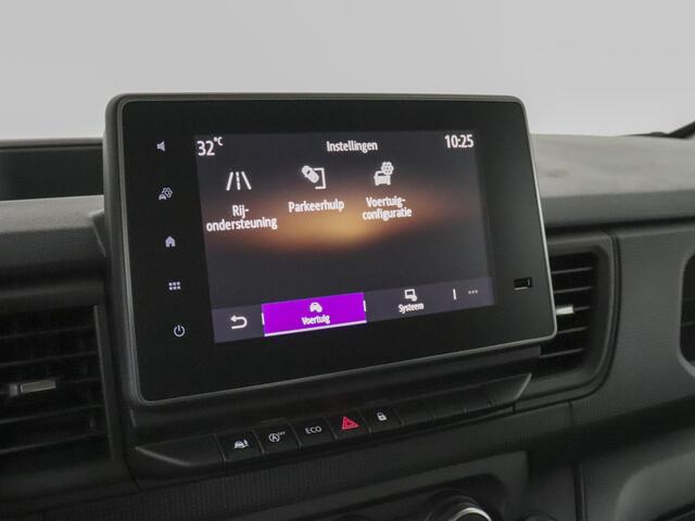 Renault TRAFIC 2.0 Blue dCi 150PK T30 L2H1 Advance Airco Bluetooth Camera Cruise PDC Trekhaak