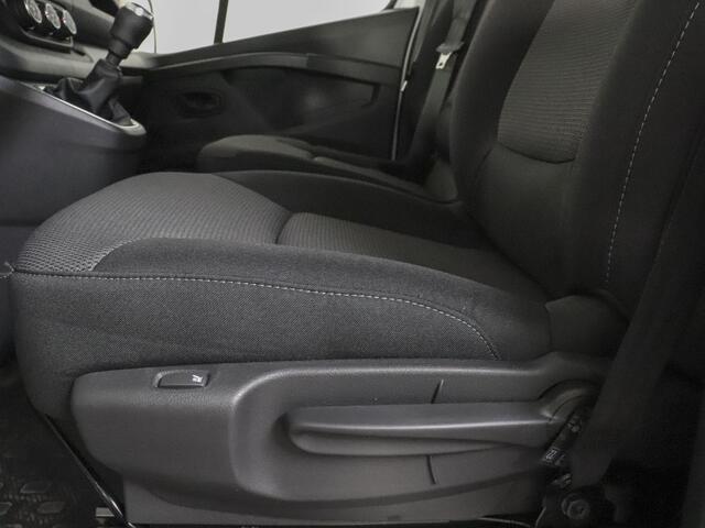 Renault TRAFIC 2.0 Blue dCi 150PK T30 L2H1 Advance Airco Bluetooth Camera Cruise PDC Trekhaak