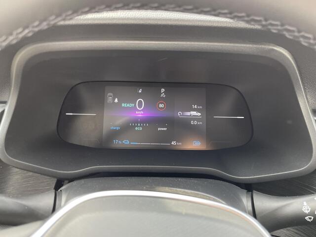 Renault TRAFIC E-Tech T29 L2H1 Advance 52 kWh