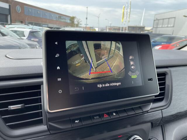 Renault TRAFIC E-Tech T29 L2H1 Advance 52 kWh