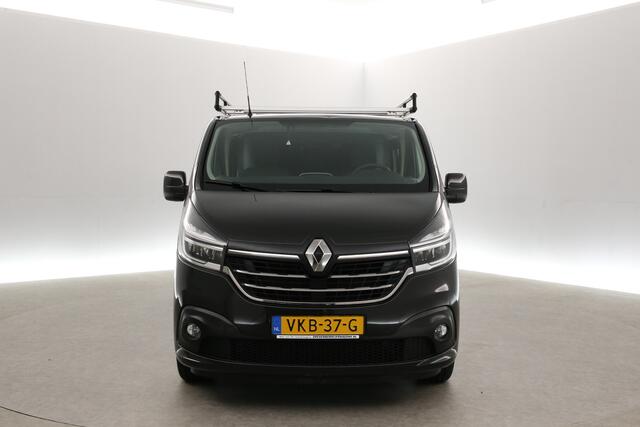Renault TRAFIC 2.0 dCi T29 L2H1 | DC | Airco | Cruise | Trekh. | Navi | Parkeersens. | Imperiaal