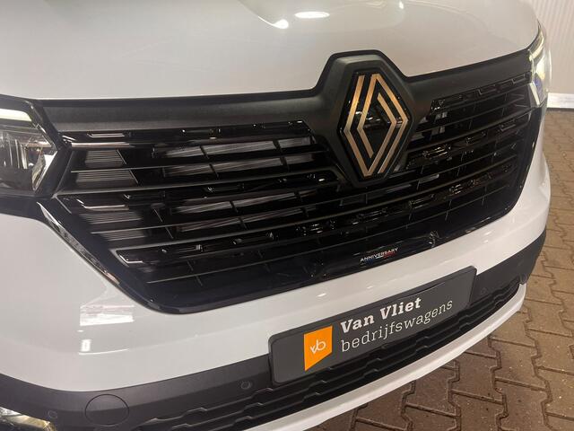 Renault TRAFIC 2.0 Blue dCi EDC 170 T29 L2H1 Extra DC VVB387 BPM vrij! Benut nu nog uw voordeel!