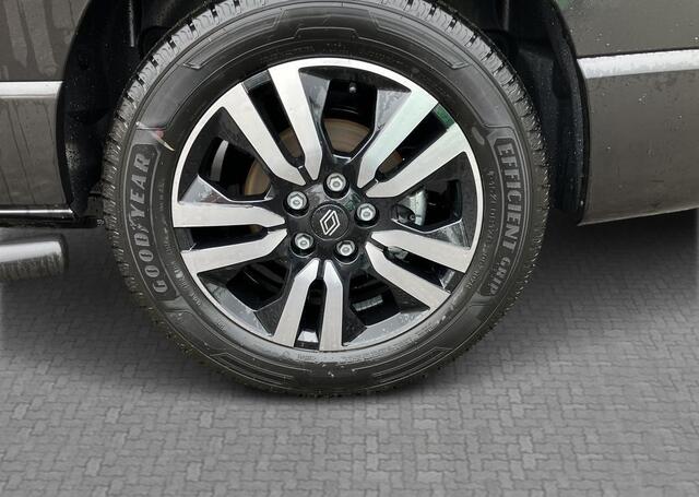 Renault TRAFIC 2.0 Blue dC1 150 EDC T30 L2H1 Extra - 125th Anniversary - Alarm / Trekhaak / Reservewiel