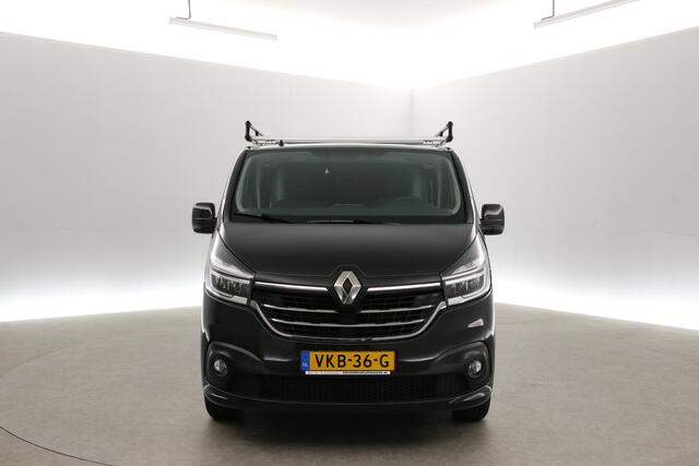 Renault TRAFIC 2.0 dCi T29 L2H1 | DC | Airco | Cruise | Trekh. | Navi | Imperiaal | Parkeersens.