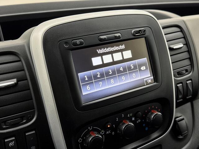 Renault TRAFIC 1.6 dCi T29 L2H1 Comfort Energy Trekhaak Betimmering Cruise Control Imperiaal