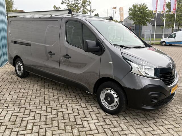 Renault TRAFIC 1.6 96Pk dCi T29 L2H1 Comfort Energy / Cruise / Airco / Navi / IMPERIAAL / Trekhaak / Apk t/m 04-10-2026