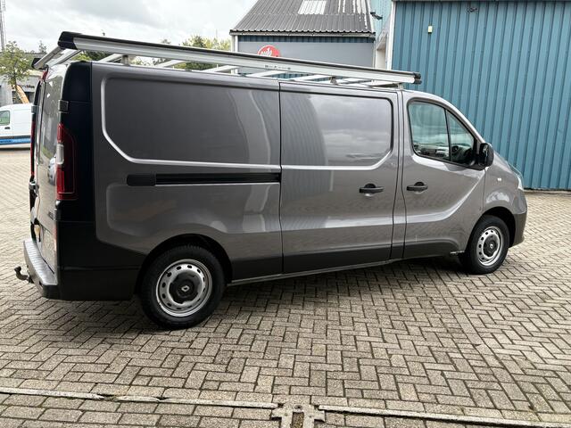 Renault TRAFIC 1.6 96Pk dCi T29 L2H1 Comfort Energy / Cruise / Airco / Navi / IMPERIAAL / Trekhaak / Apk t/m 04-10-2026