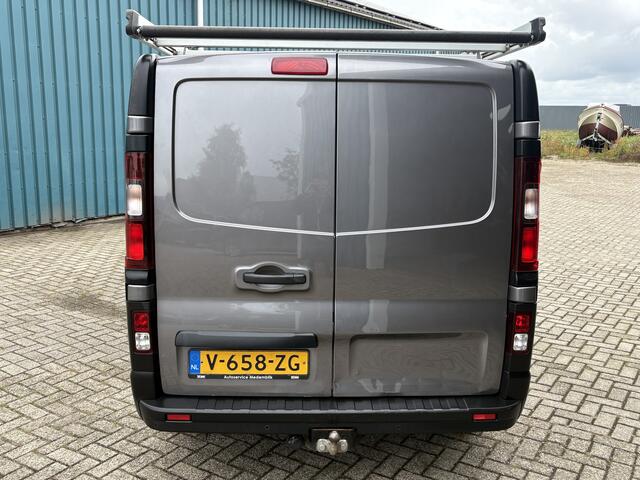 Renault TRAFIC 1.6 96Pk dCi T29 L2H1 Comfort Energy / Cruise / Airco / Navi / IMPERIAAL / Trekhaak / Apk t/m 04-10-2026