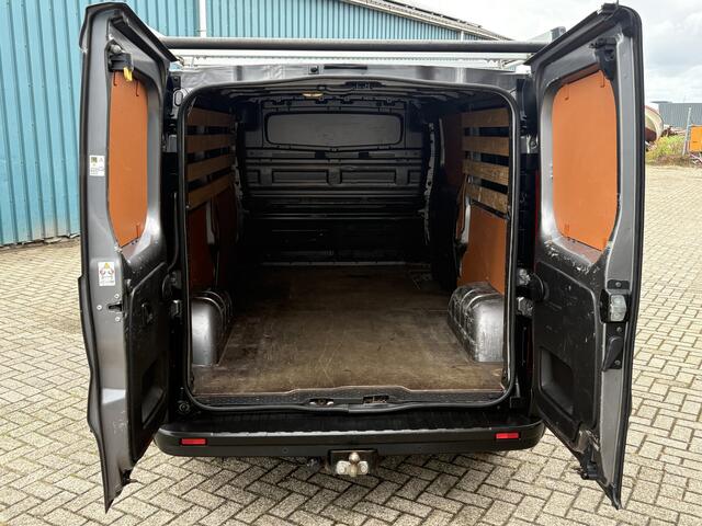 Renault TRAFIC 1.6 96Pk dCi T29 L2H1 Comfort Energy / Cruise / Airco / Navi / IMPERIAAL / Trekhaak / Apk t/m 04-10-2026