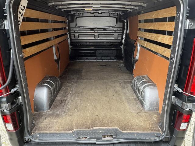 Renault TRAFIC 1.6 96Pk dCi T29 L2H1 Comfort Energy / Cruise / Airco / Navi / IMPERIAAL / Trekhaak / Apk t/m 04-10-2026