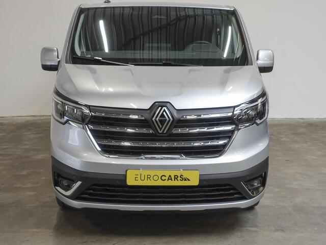 Renault TRAFIC 2.0 Blue dC1 150 EDC T29 L2H1 Extra DC Automaat Trekhaak Navigatie Camera