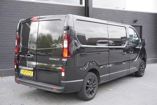 Renault TRAFIC 2.0 dCi L2 EURO 6 - Airco - Cruise - Carplay - ¤15.950,- Excl.