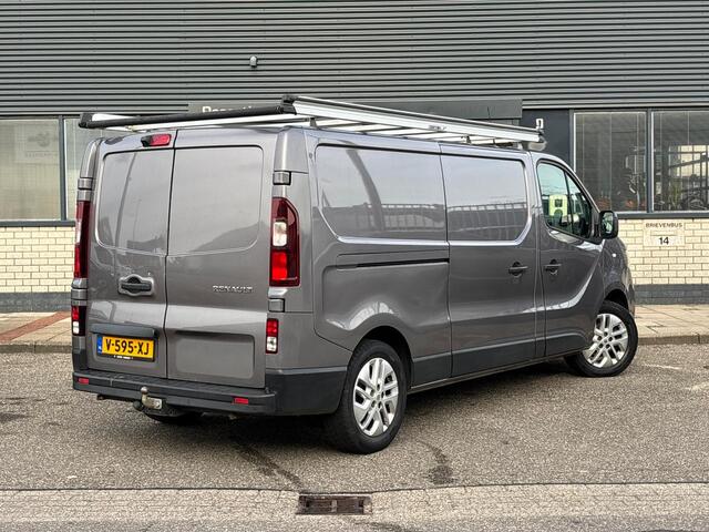 Renault TRAFIC 1.6 dCi T29 L2H1 Luxe Energy Camera|Imperiaal|Airco|Cruise control|Navigatie
