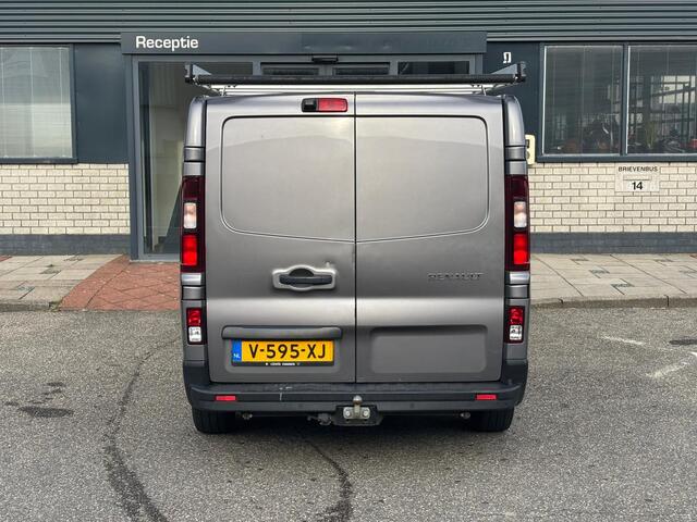 Renault TRAFIC 1.6 dCi T29 L2H1 Luxe Energy Camera|Imperiaal|Airco|Cruise control|Navigatie