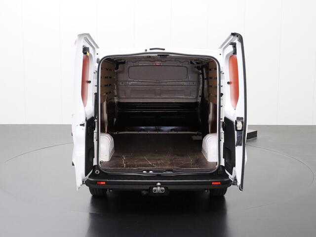 Renault TRAFIC 2.0DCi 130PK Lang Work Edition | Airco | Cruise | Trekhaak | Betimmering