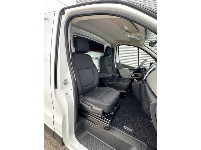 Renault TRAFIC 1.6 dCi T27 L1 Airco|Cruise|Klep