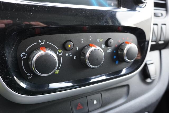 Renault TRAFIC 2.0 dCi 120PK L2 - EURO 6 - Airco - Cruise - PDC - ¤12.950,- Excl.