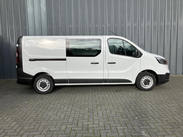 Renault TRAFIC 2.0 Blue dCi 130 T30 L2H1 Advance * BPM VRIJ / 0 KM *