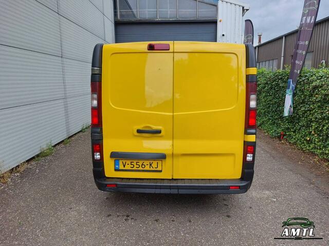 Renault TRAFIC - 1.6 dCi T29 L2H1 Comfort Energy