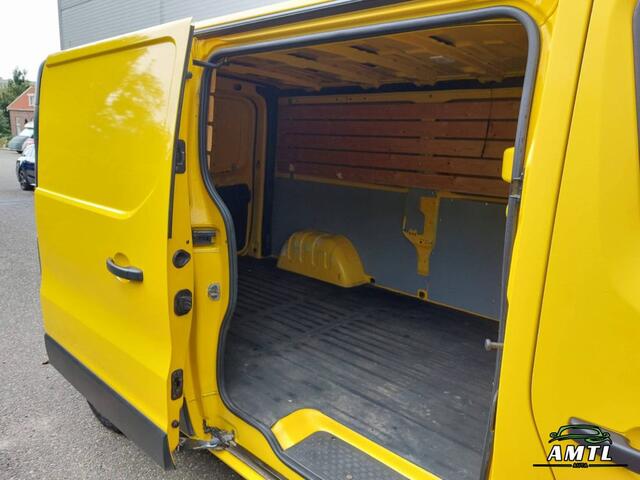 Renault TRAFIC - 1.6 dCi T29 L2H1 Comfort Energy