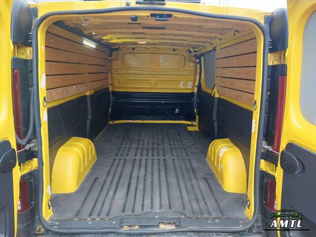 Renault TRAFIC - 1.6 dCi T29 L2H1 Comfort Energy