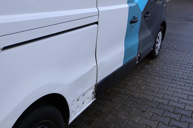 Renault TRAFIC 1.6 dCi T29 L2H1 Comfort | Origineel NL | Cruise Control | Airco | Trekhaak | PDC |