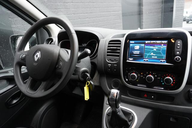 Renault TRAFIC 2.0 dCi 145PK L2 EURO 6 - Airco - Navi - Cruise - ¤ 15.900,- Excl.