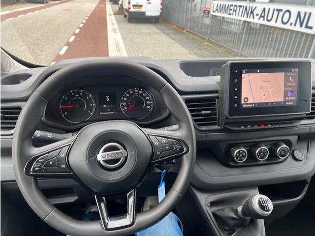 Renault TRAFIC PRIMASTAR 2.0 dCi 96kw T30 L2H1 LANG AIRCO KLIMA NAVI EURO6