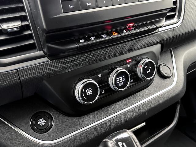 Renault TRAFIC 2.0 dCi 170 T27 DC L2H1 Luxe Dubbele cabine Led Trekhaak 2500KG Cruise control