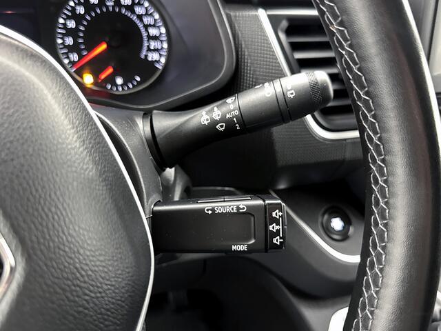 Renault TRAFIC 2.0 dCi 170 T27 DC L2H1 Luxe Dubbele cabine Led Trekhaak 2500KG Cruise control