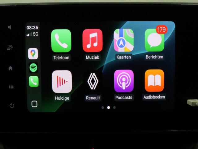 Renault TRAFIC dCi 130pk T30 L2H1 Work Edition Camera | Cruise | Navi | Parkeersens. v+a | Trekhaak