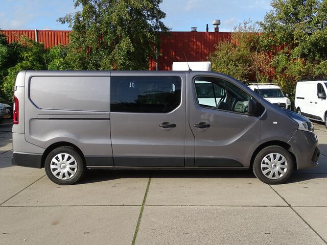 Renault TRAFIC 1.6 dCi T29 L2H1 DC Euro 6