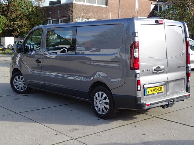 Renault TRAFIC 1.6 dCi T29 L2H1 DC Euro 6