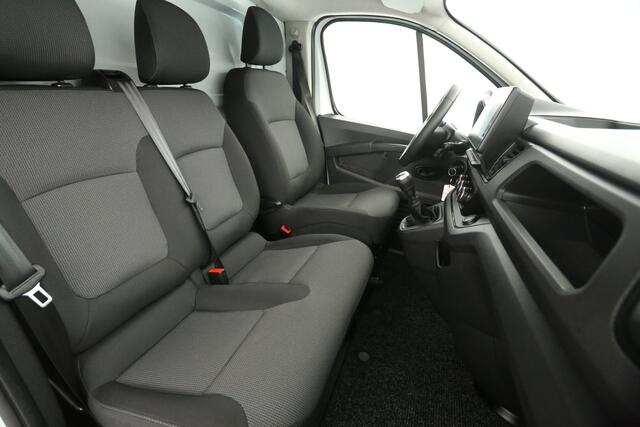 Renault TRAFIC 2.0 dCi T30 L2H1 | Airco | 3-Zits | Cruise | Carplay | Parkeersens.