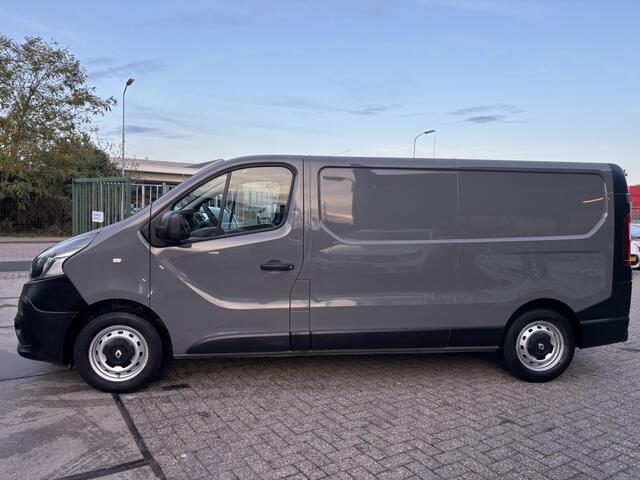 Renault TRAFIC 1.6 dCi T29 L2H1 NAP?!