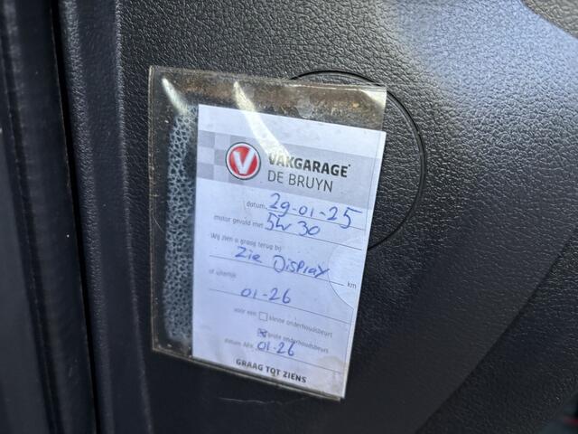 Renault TRAFIC 1.6 dCi T29 L2H1 NAP?!